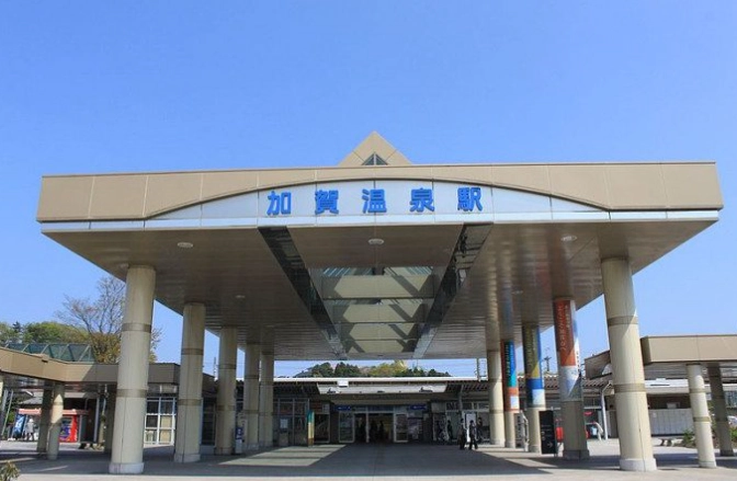 加賀溫泉旅遊 加賀溫泉旅遊