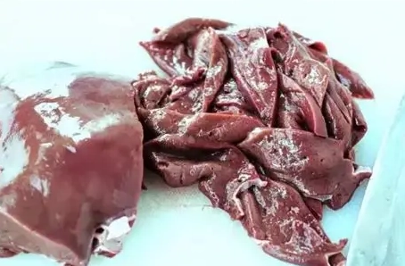 豬肝料理技巧 豬肝料理技巧