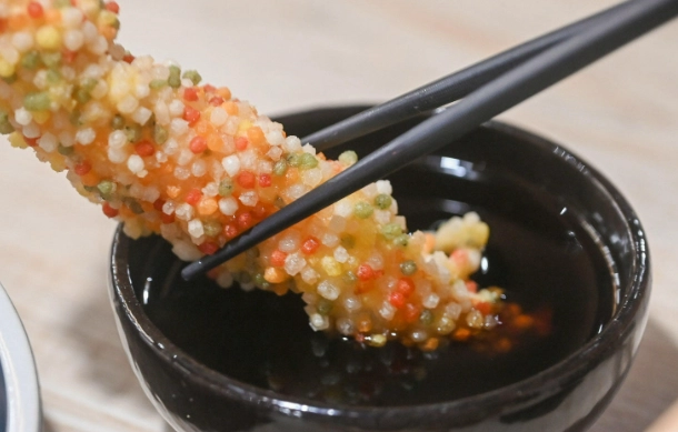 大墩路餐廳推薦