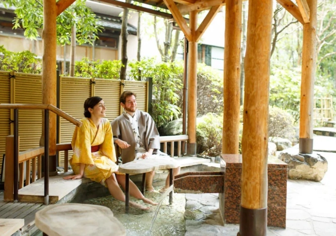 山代溫泉住宿推薦 山代溫泉住宿推薦