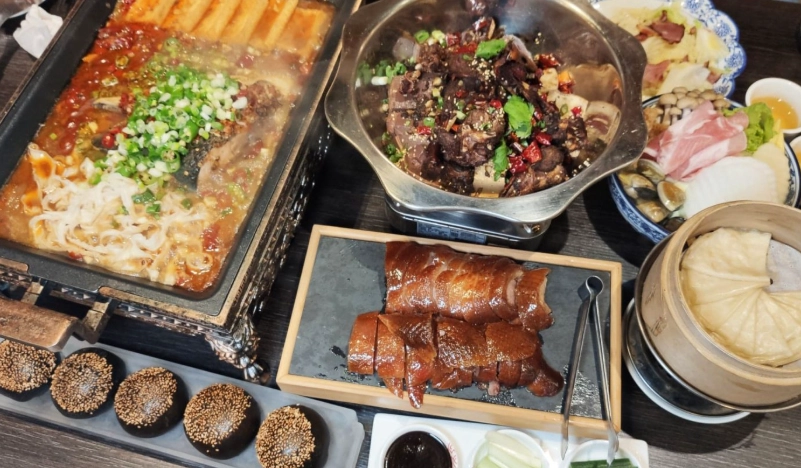 善化平價小吃 善化平價小吃