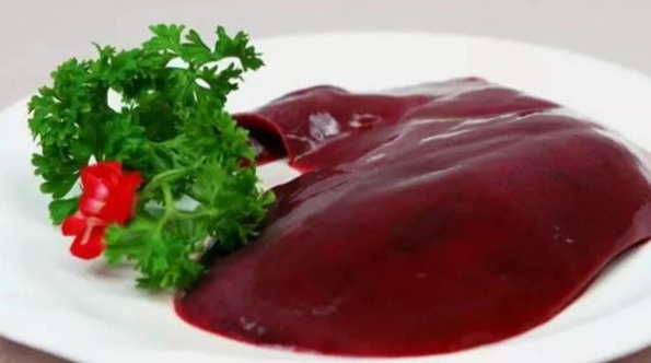 豬肝怎麼切 豬肝怎麼切