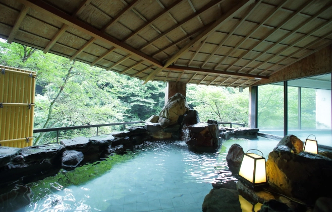 加賀溫泉住宿