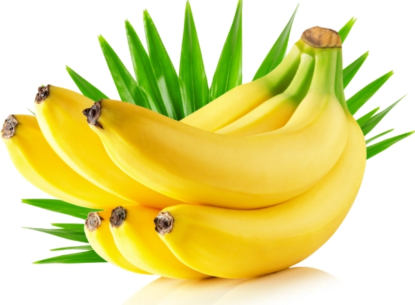 香蕉健康吃法