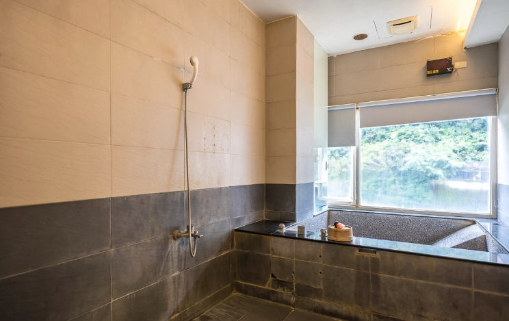 新北溫泉推薦 新北溫泉推薦