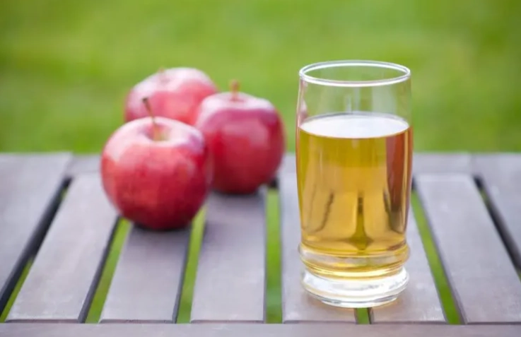 蘋果水功效 蘋果水功效