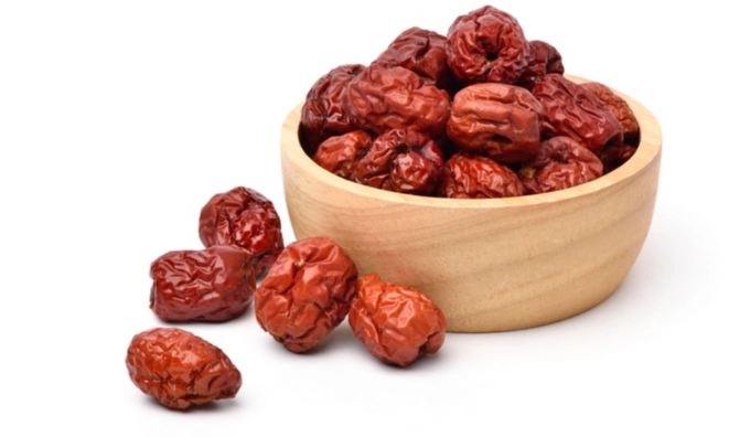 紅棗怎麼吃