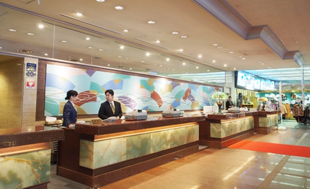 定山溪溫泉住宿 定山溪溫泉住宿