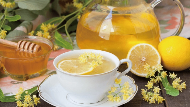 胃痛可以喝蜂蜜檸檬水嗎