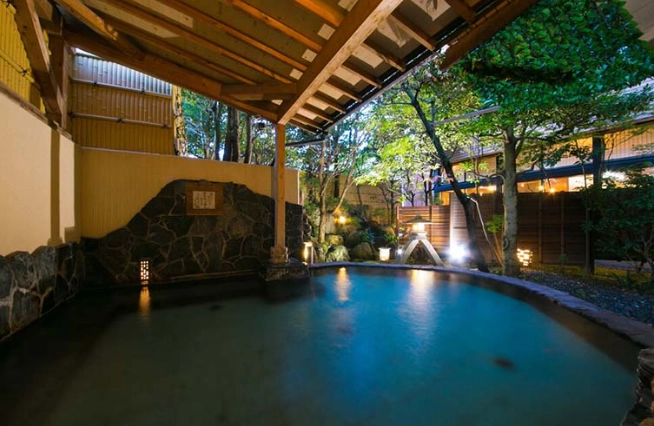 日本溫泉散步 日本溫泉散步