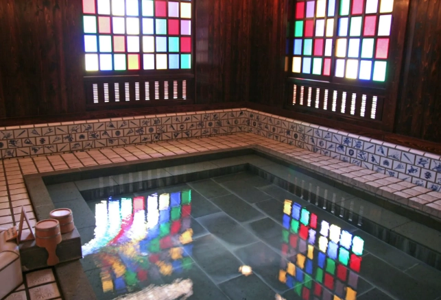 加賀溫泉旅遊 加賀溫泉旅遊