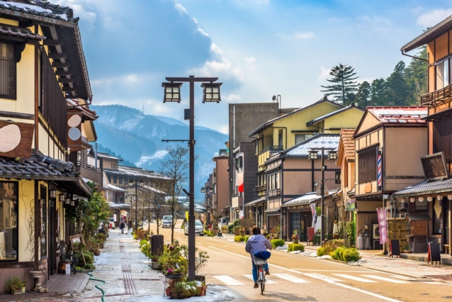 加賀溫泉旅遊攻略 加賀溫泉旅遊攻略