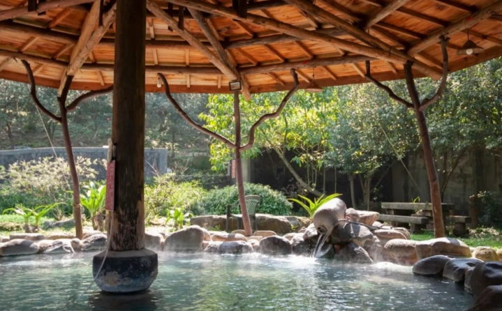 新北溫泉推薦 新北溫泉推薦