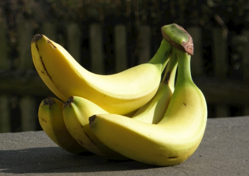 香蕉鉀過量 香蕉鉀過量