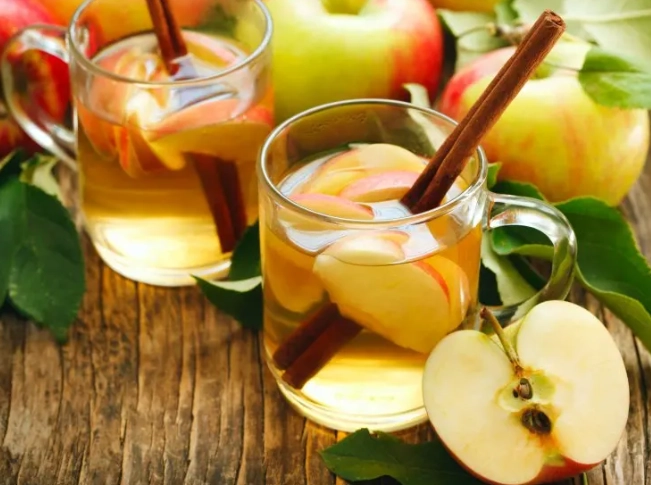 蘋果水怎麼煮 蘋果水怎麼煮