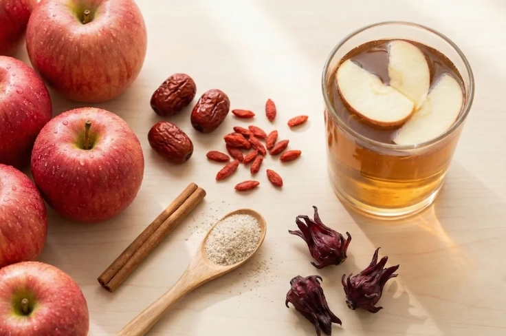 蘋果水禁忌 蘋果水禁忌