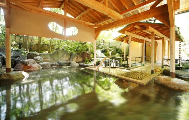 加賀溫泉旅遊攻略 加賀溫泉旅遊攻略