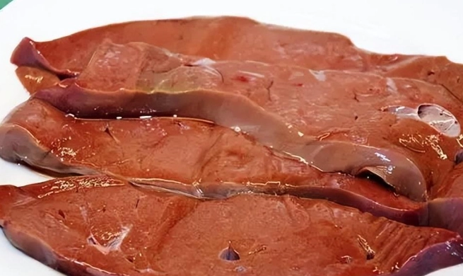 豬肝 維生素A 中毒 豬肝 維生素A 中毒