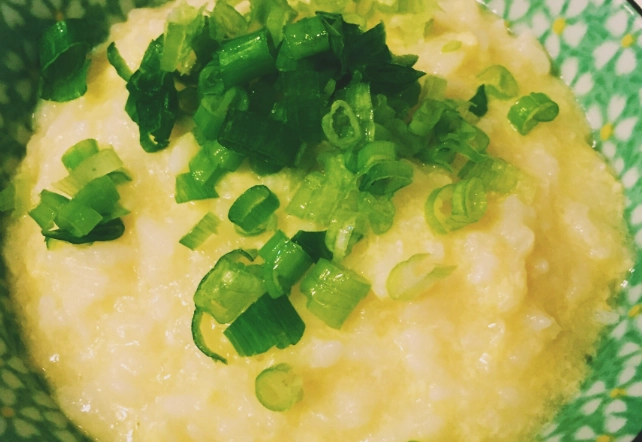 雞蛋粥怎麼煮 雞蛋粥怎麼煮