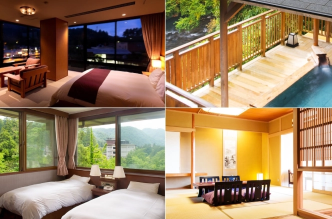 加賀溫泉旅遊 加賀溫泉旅遊