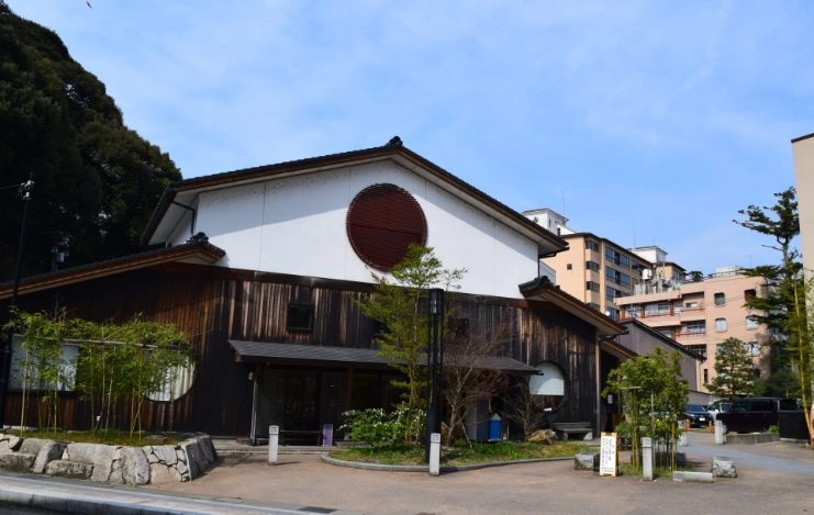 粟津溫泉 交通 粟津溫泉 交通