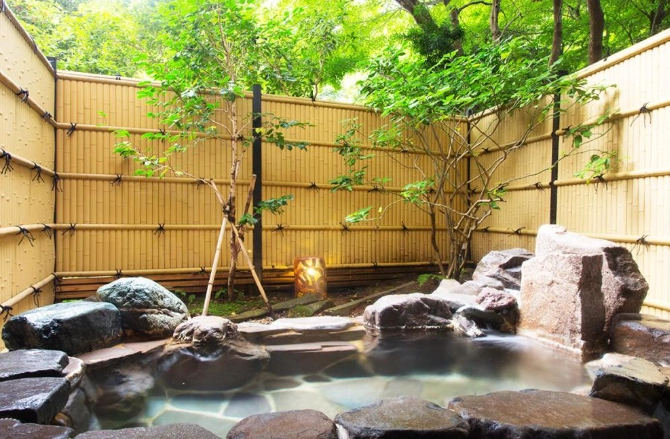 加賀溫泉旅遊攻略 加賀溫泉旅遊攻略