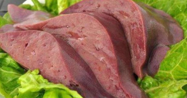 豬肝紫 是什麼顏色