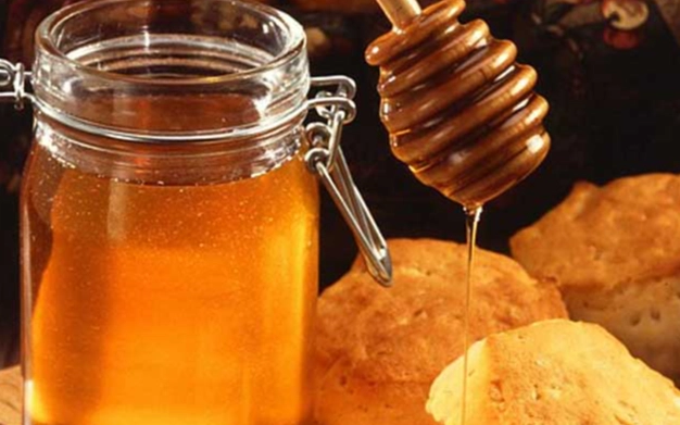 空腹吃蜂蜜好處