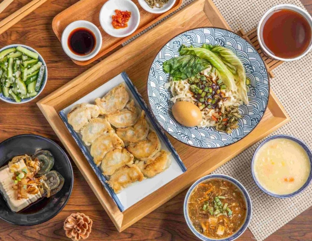 中科餐廳推薦 中科餐廳推薦