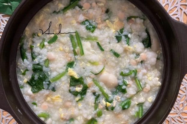 雞蛋粥怎麼煮 雞蛋粥怎麼煮