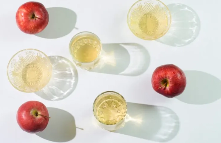 蘋果水怎麼煮 蘋果水怎麼煮