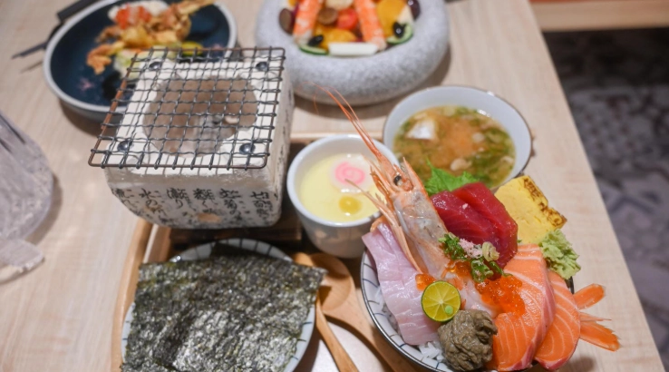 台中公益路美食