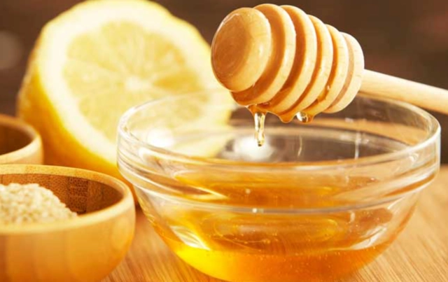 蜂蜜空腹食用禁忌