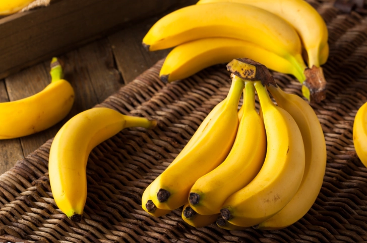 香蕉最佳食用時間
