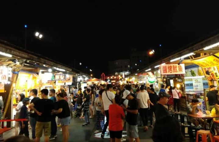 原住民文化體驗