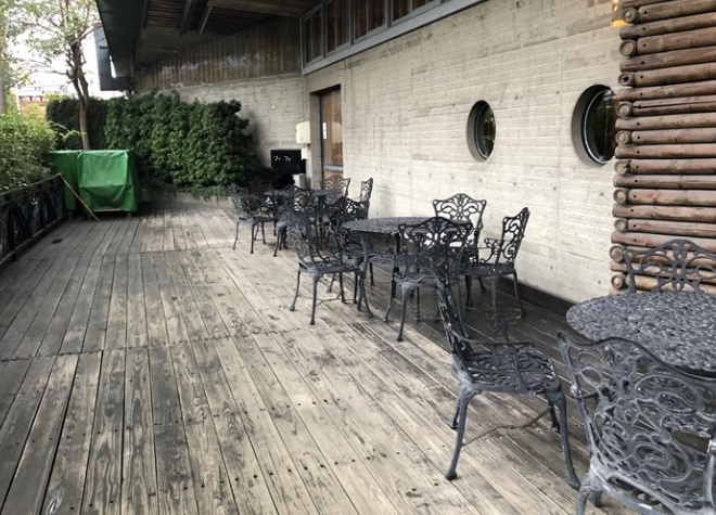 竹北適合談話的餐廳