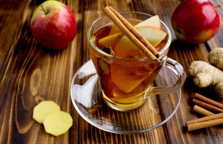 蘋果水怎麼煮 蘋果水怎麼煮