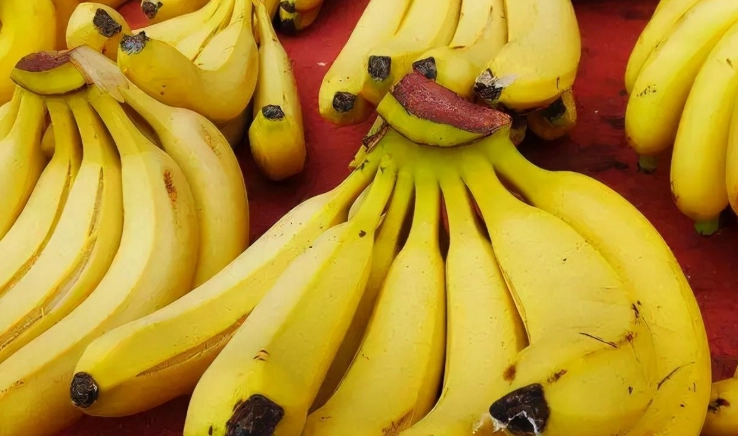 補鉀 食物 運動