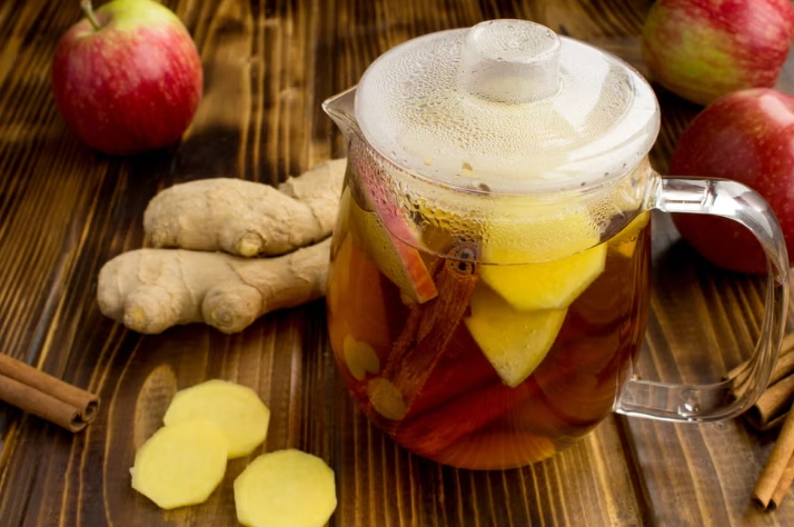 蘋果水功效 蘋果水功效