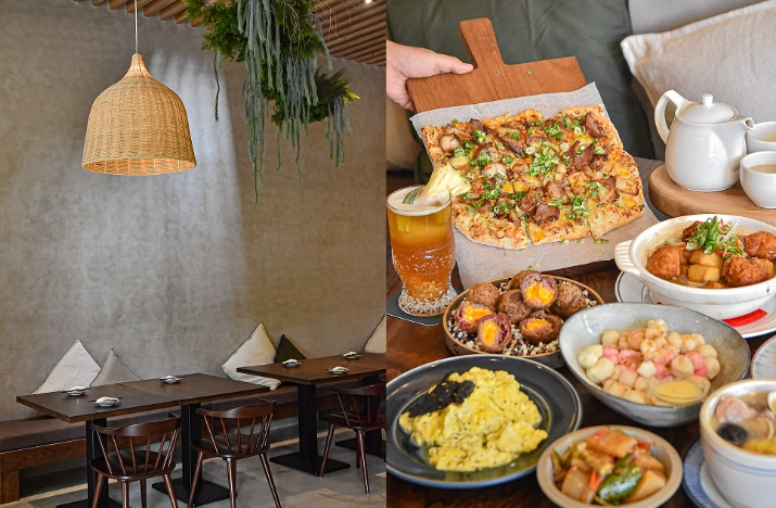 台中公益路美食