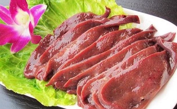 豬肝 維生素A 中毒 豬肝 維生素A 中毒