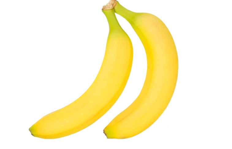 空腹吃香蕉 空腹吃香蕉