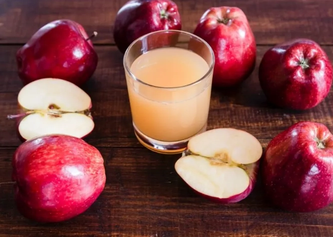 蘋果水怎麼煮 蘋果水怎麼煮