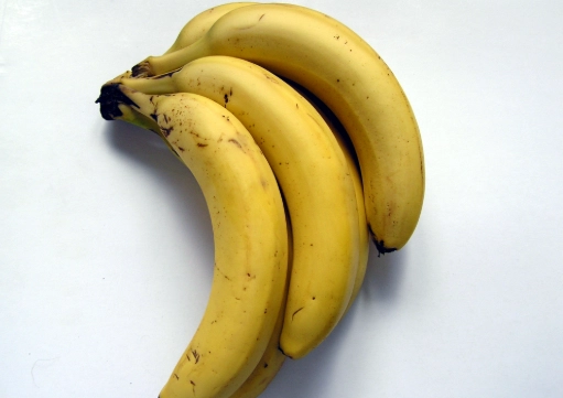 香蕉副作用 香蕉副作用