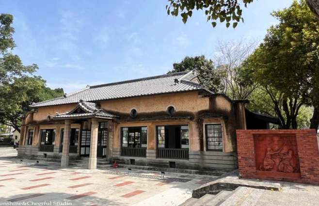 善化老街景點 善化老街景點