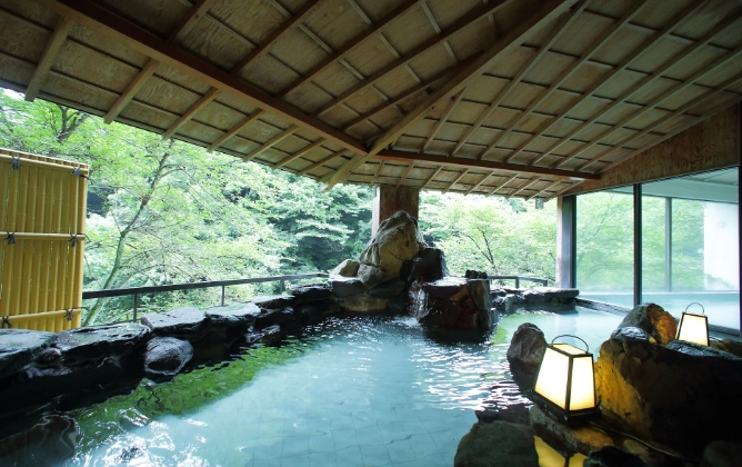 日本溫泉散步 日本溫泉散步