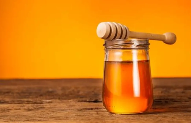 蜂蜜水脹氣