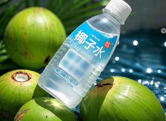 椰子水鉀含量 椰子水鉀含量