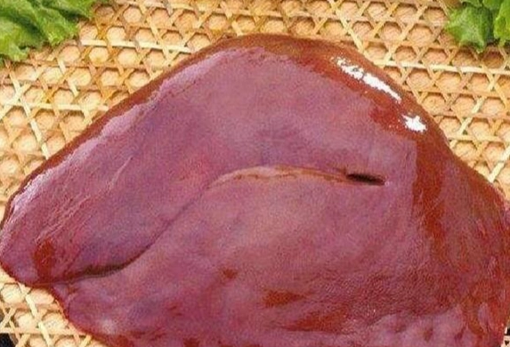 豬肝紫 是什麼顏色