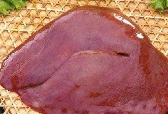 豬肝 維生素A 中毒 豬肝 維生素A 中毒